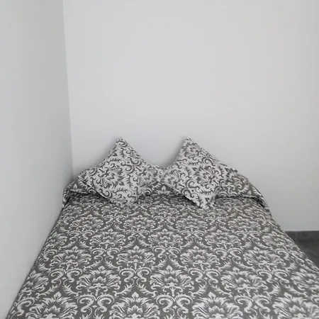 Vivienda Pare Nin Ciutadella (Menorca)