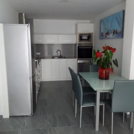 Apartamento Vivienda Pare Nin