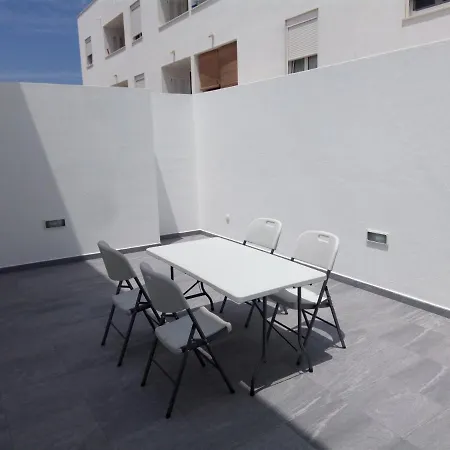 Apartamento Vivienda Pare Nin Ciutadella (Menorca)