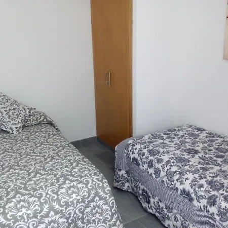 Apartamento Vivienda Pare Nin *