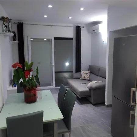 Vivienda Pare Nin Ciutadella (Menorca)