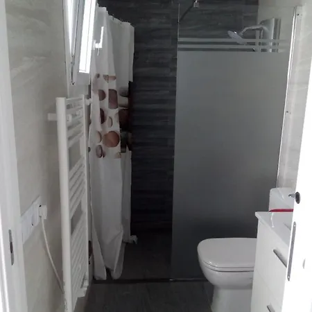 Apartamento Vivienda Pare Nin Ciutadella (Menorca)