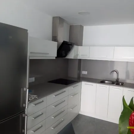 Vivienda Pare Nin