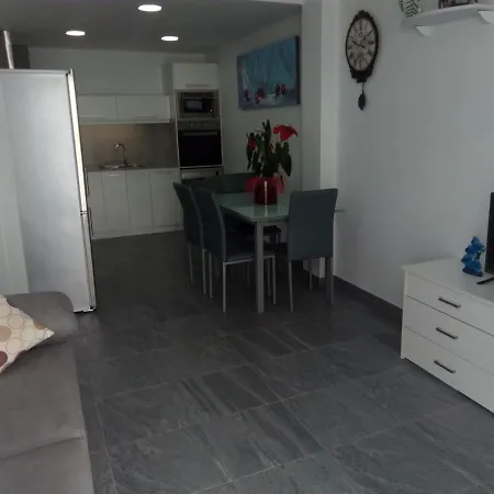 Vivienda Pare Nin 公寓