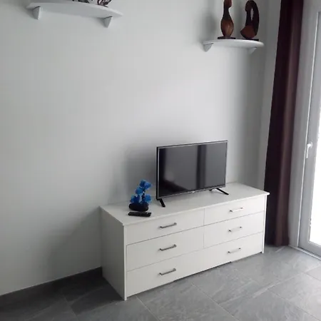 Vivienda Pare Nin 公寓