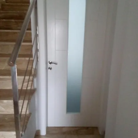 公寓 Vivienda Pare Nin 休达德亚
